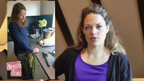 Mensch Frau: Thermomix - ja oder nein?