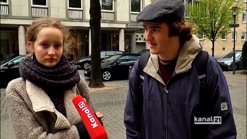 Frage der Woche: Demonstrationen