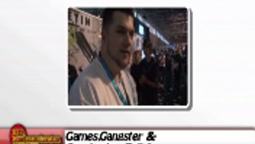 DER Bundesmoderator - Die Show: gamescom 2009 in Köln - Teil 2