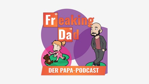 Freaking Dad: Sommer, Sonne, Kind