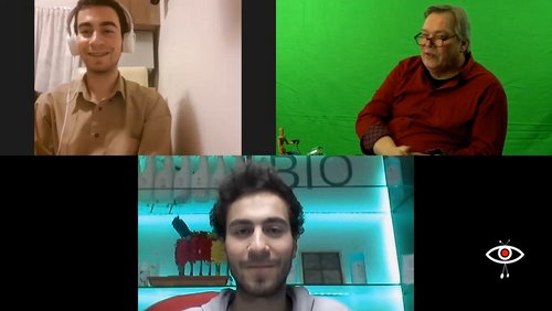 Hennef - meine Stadt: Theofilos und Panagiotis Effraimiadis, Jungunternehmer im Interview