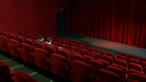 Das Cineastische Quartett: Mixed by Erry, Athena, Black Mirror - 6. Staffel