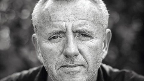 Heimat - Made in Duisburg: Heinz Flischikowski, "Mut und Lust"