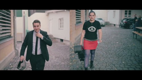 Rockzentrale TV: Spilles Open Air 2019 in Düsseldorf